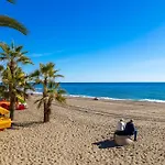 Marisol Beach Marbella And Sea View Apartment