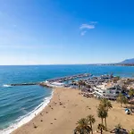 Marisol Beach Marbella And Sea View Apartment